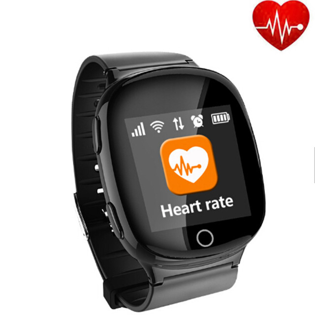 d100 gps smart watch
